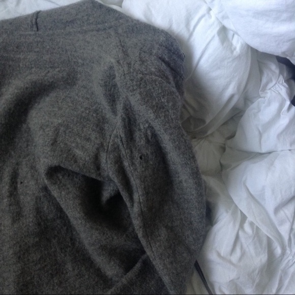 Free People Wool Sweater - Picture 4 of 5